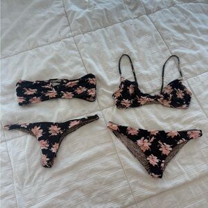 acacia swim aloha sets
